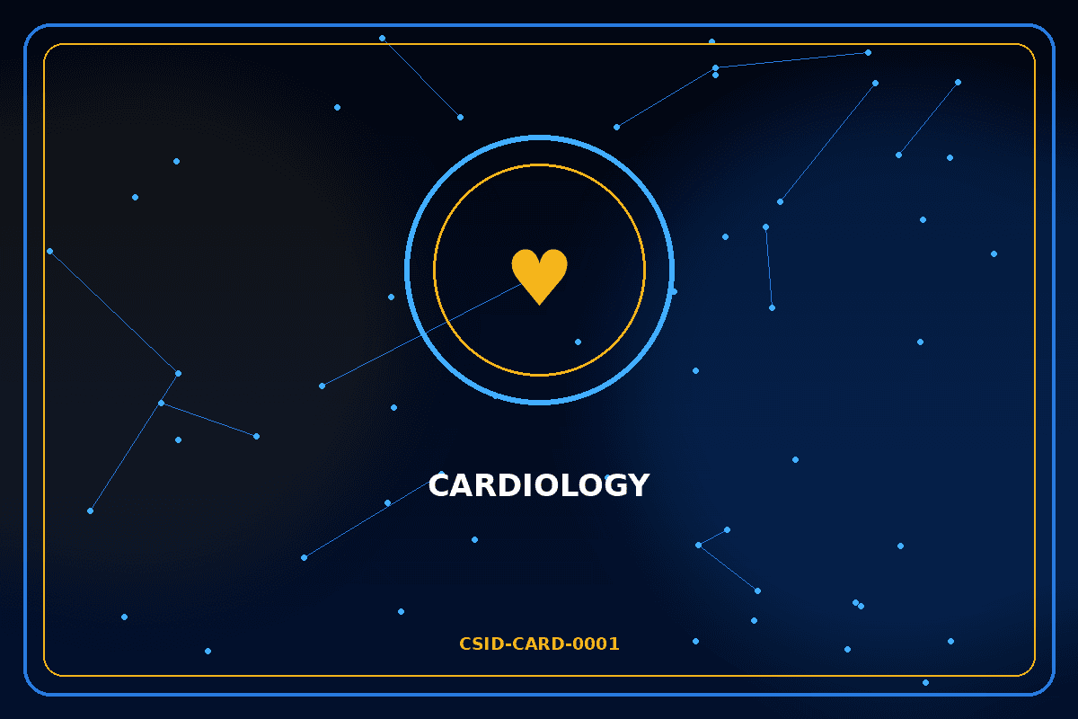 The Vanguard Heart logo