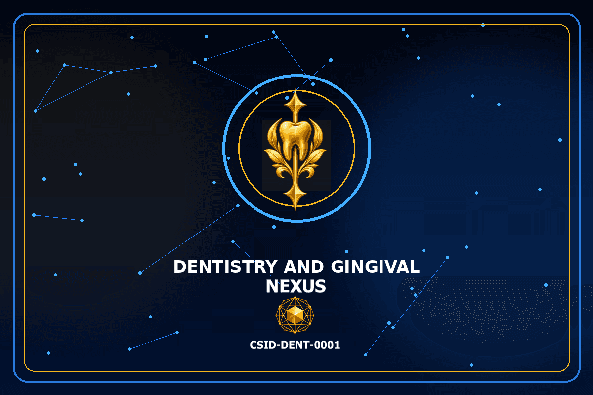 Dentistry and Gingival Nexus logo
