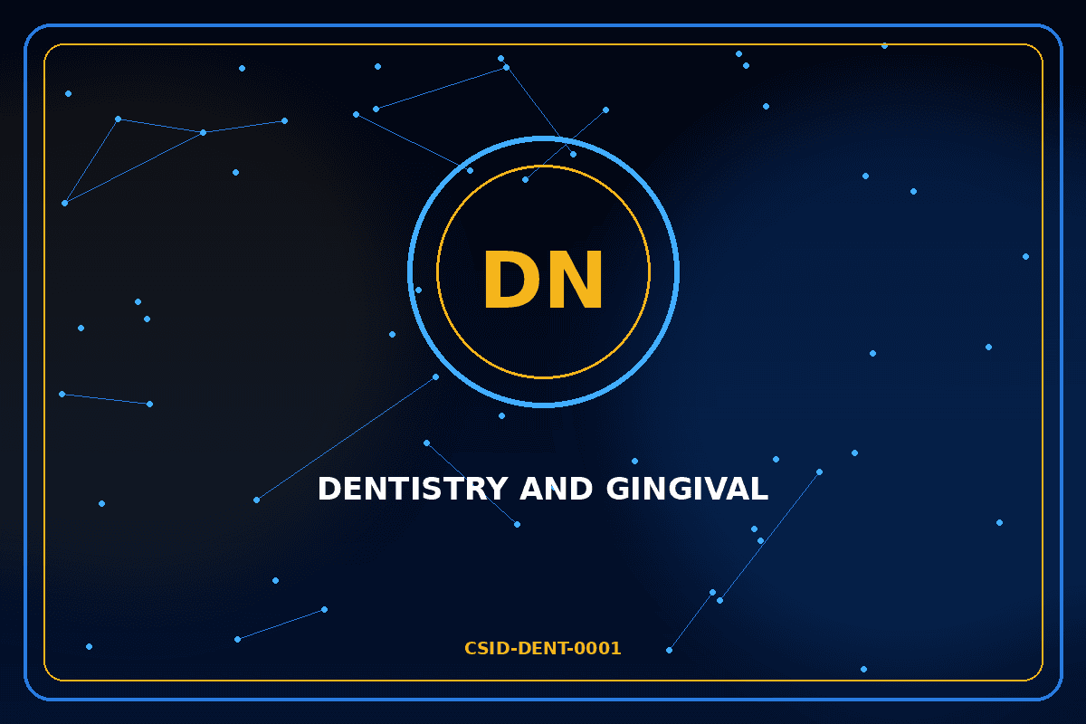 Dentistry and Gingival Nexus logo