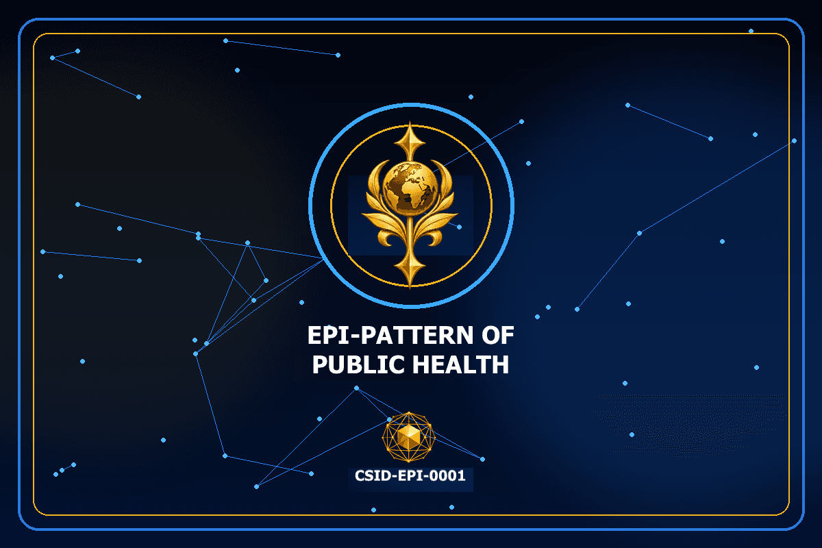 Epi-Patterns of Public Health logo