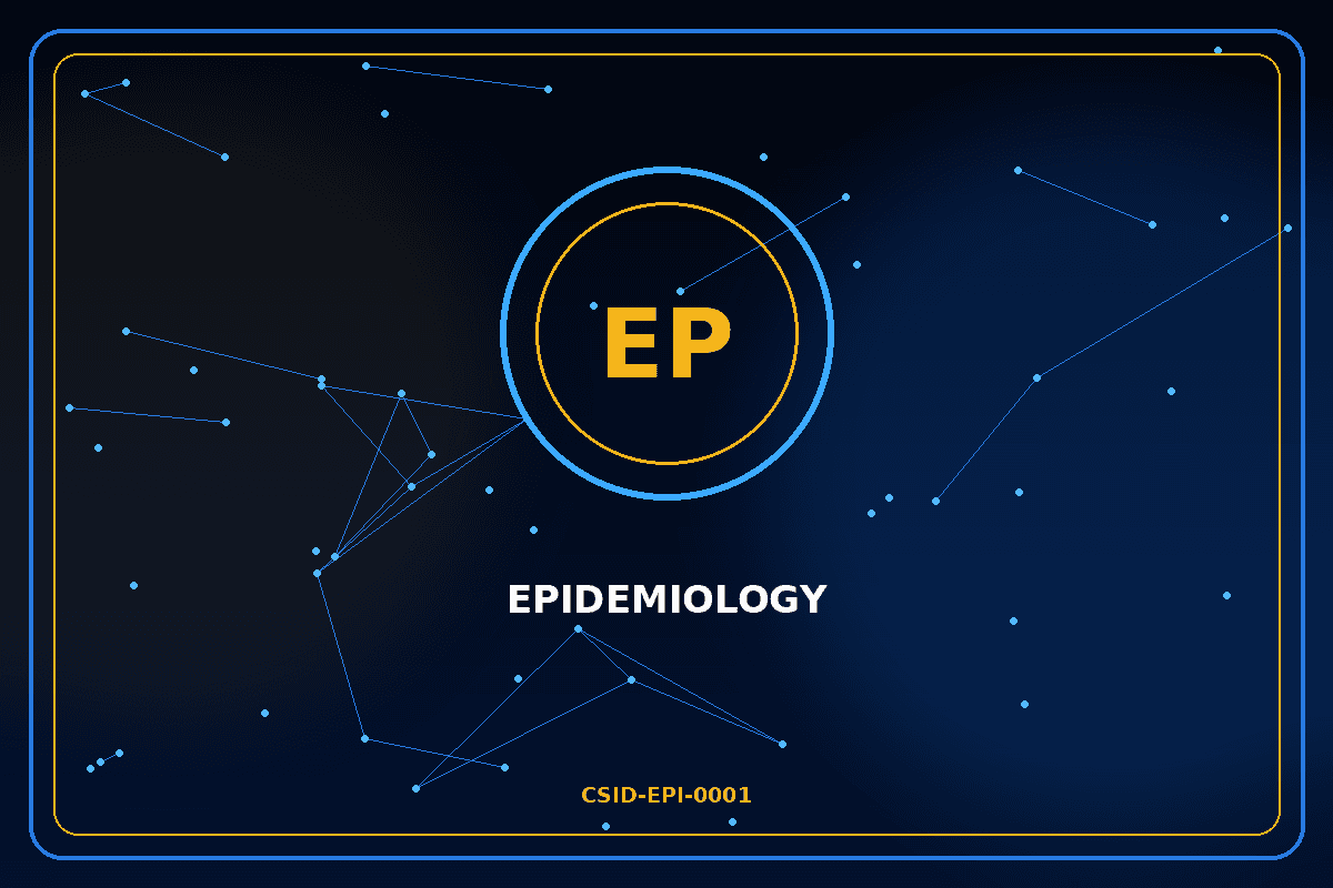 Epi-Patterns of Public Health logo