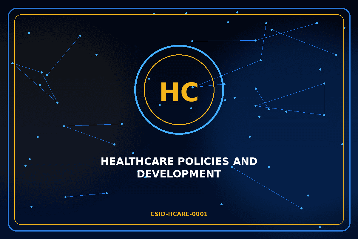 Healthcare Politica logo