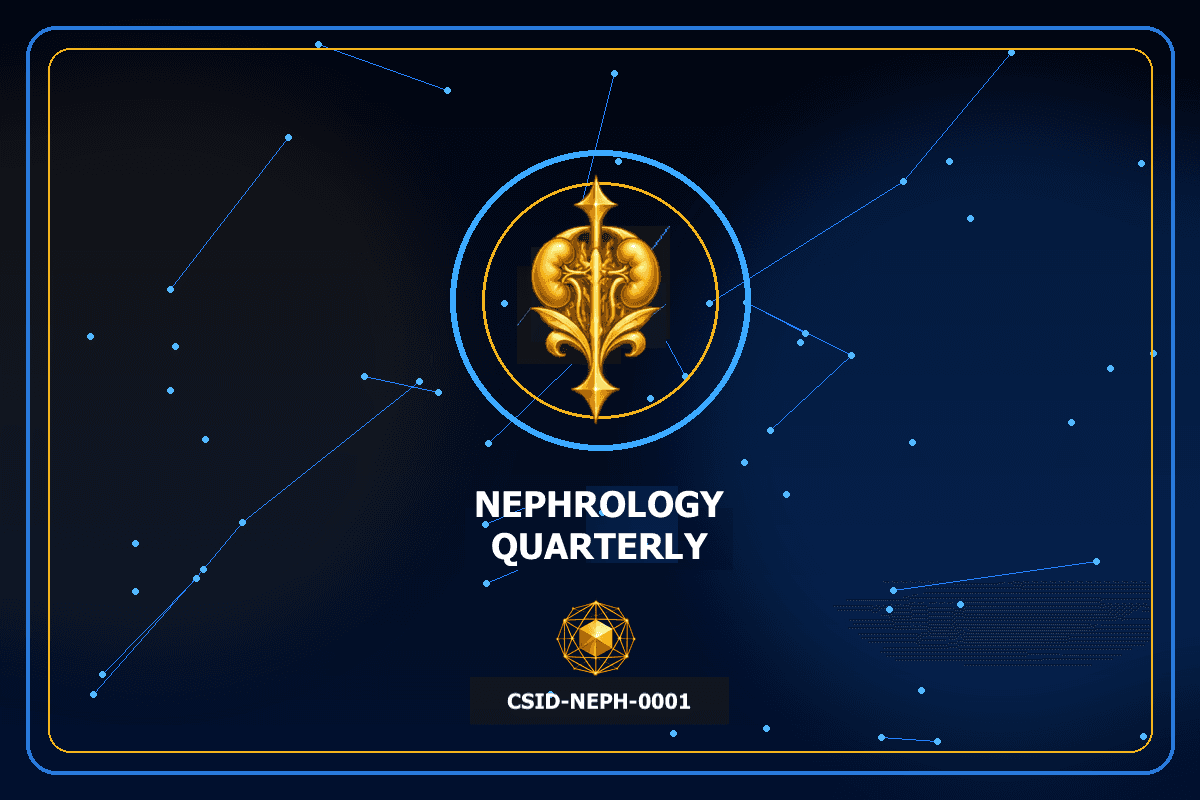 Nephrology Quarterly logo