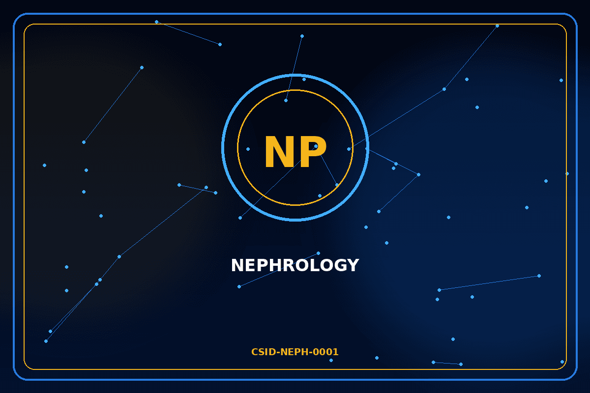 Nephrology Quarterly logo