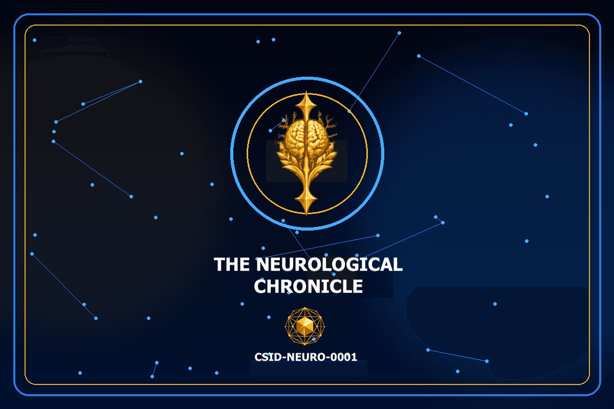 The Neurological Chronicle logo