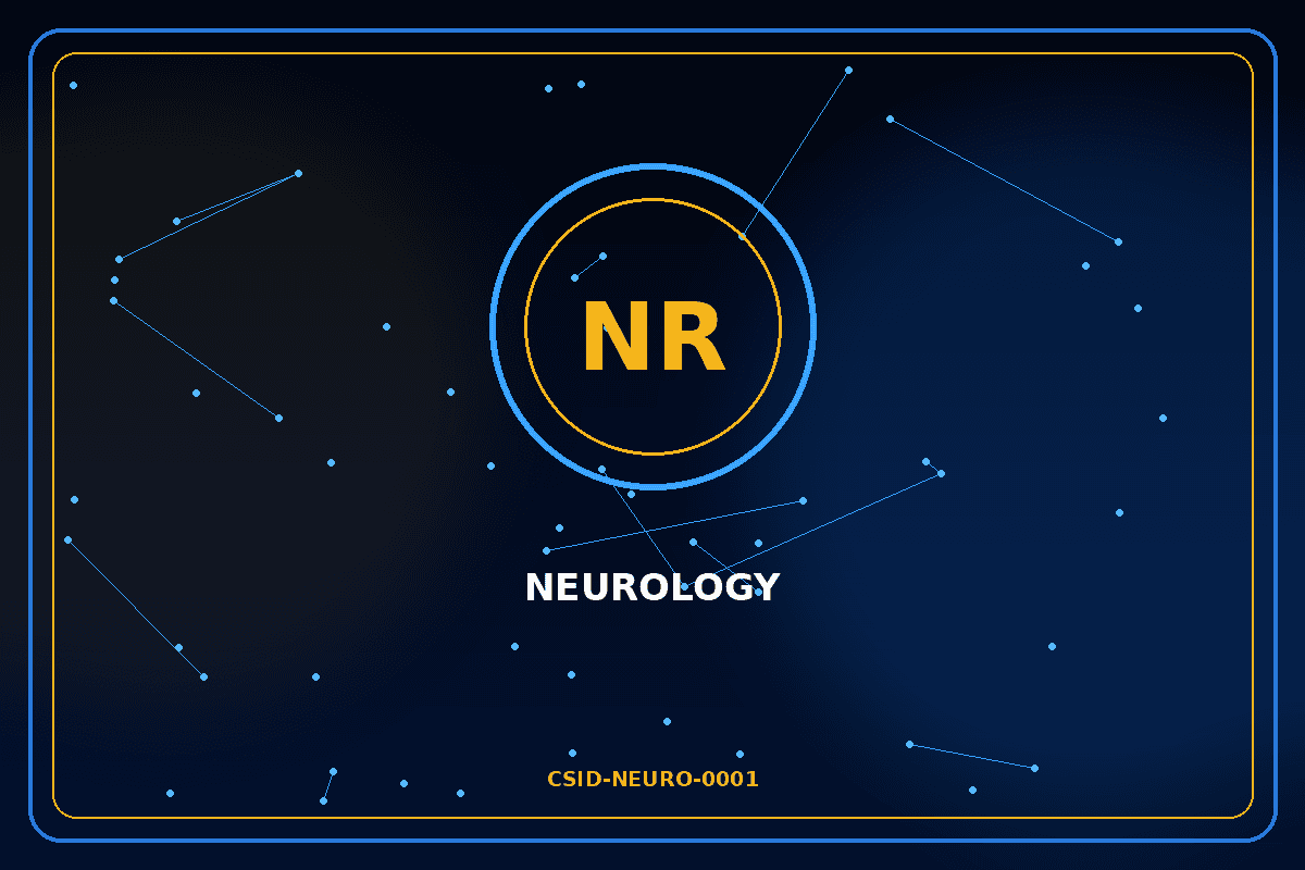 The Neurological Chronicle logo