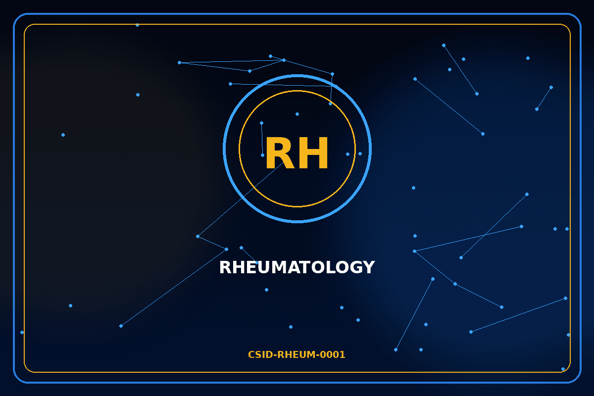 Rheumatology Quarterly logo